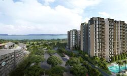 Coastal Cabana (D17), Condominium #592808601